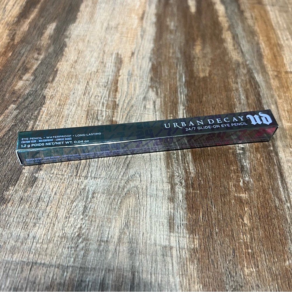 Urban Decay 24hr Eye Pencil - Color Perversion - NEW!